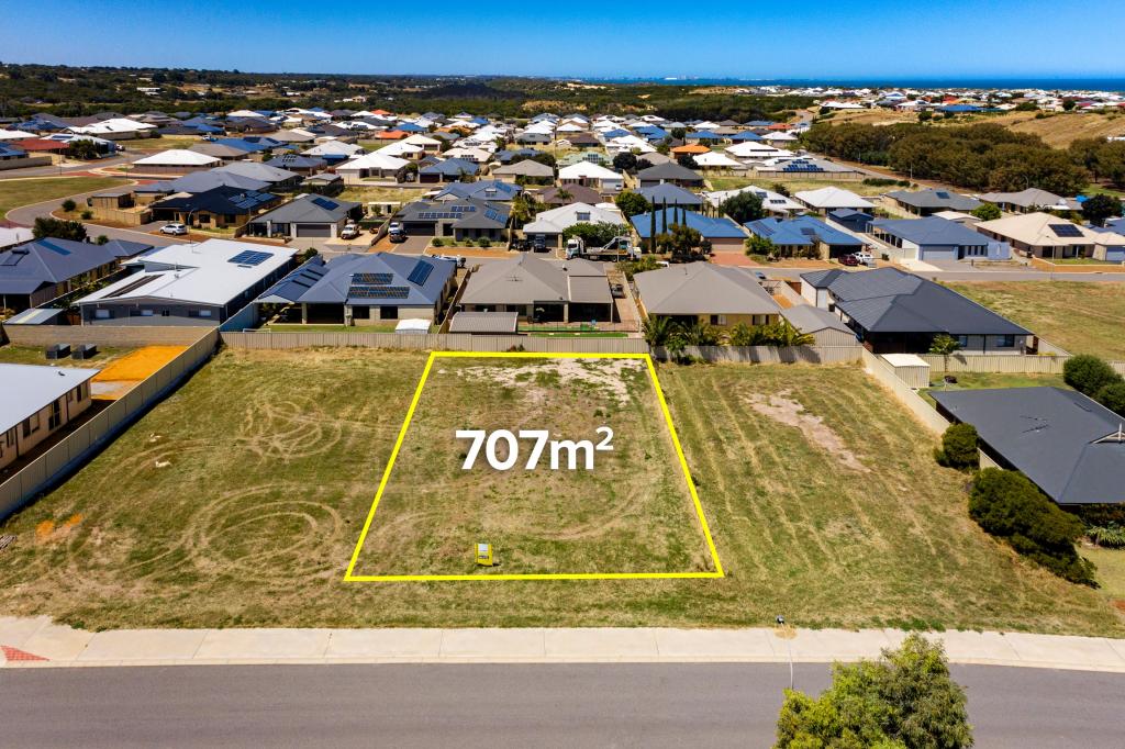 18 Reef Bvd, Drummond Cove, WA 6532