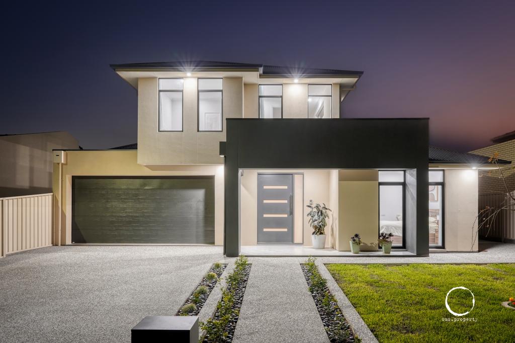 31 Everritt Ave, Fulham Gardens, SA 5024