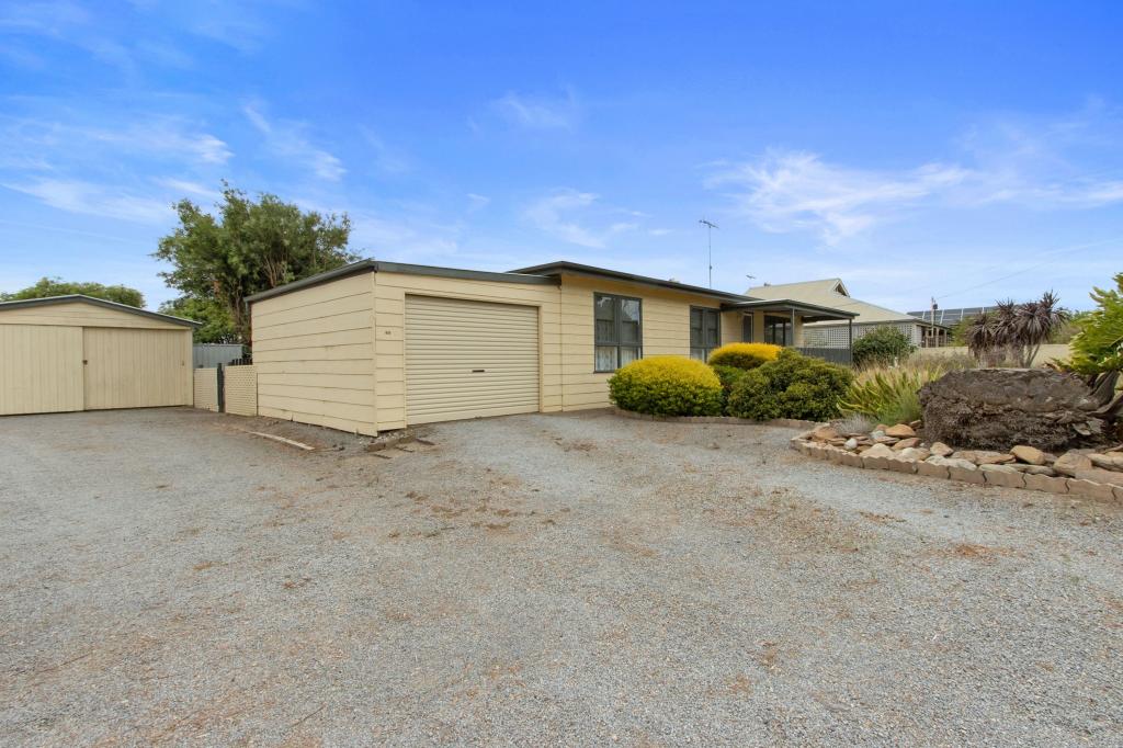 80 Warooka Rd, Yorketown, SA 5576