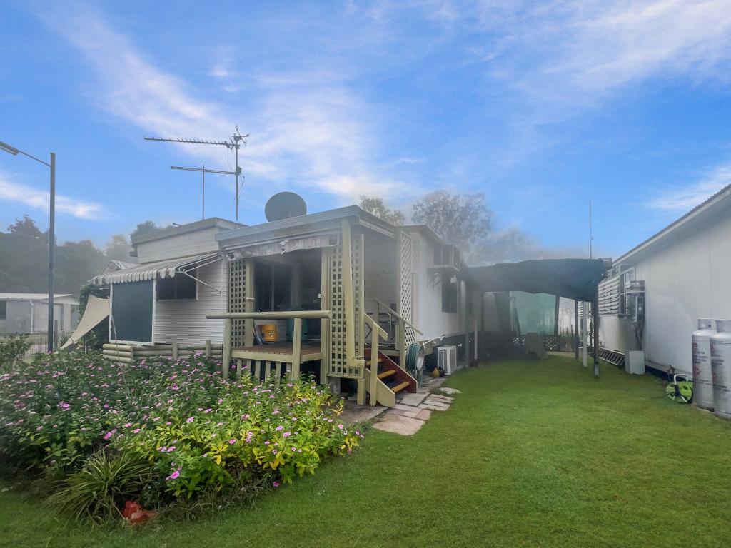 Site 122/48814 Bruce Hwy, Benaraby, QLD 4680