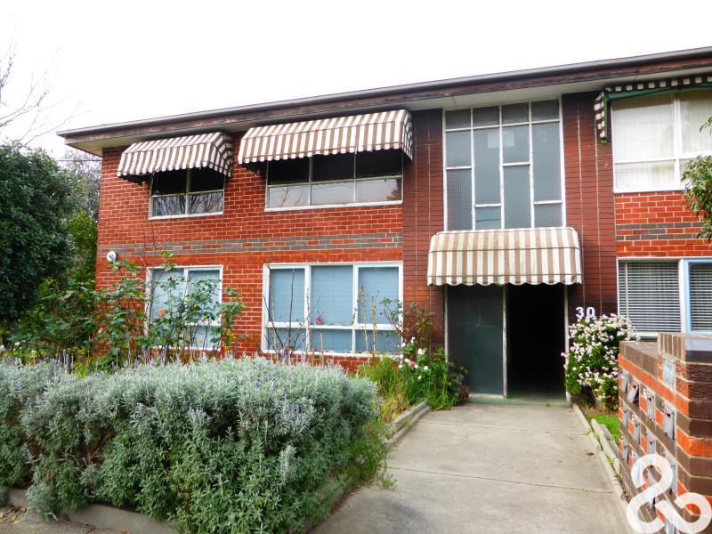 4/30 Ross St, Northcote, VIC 3070