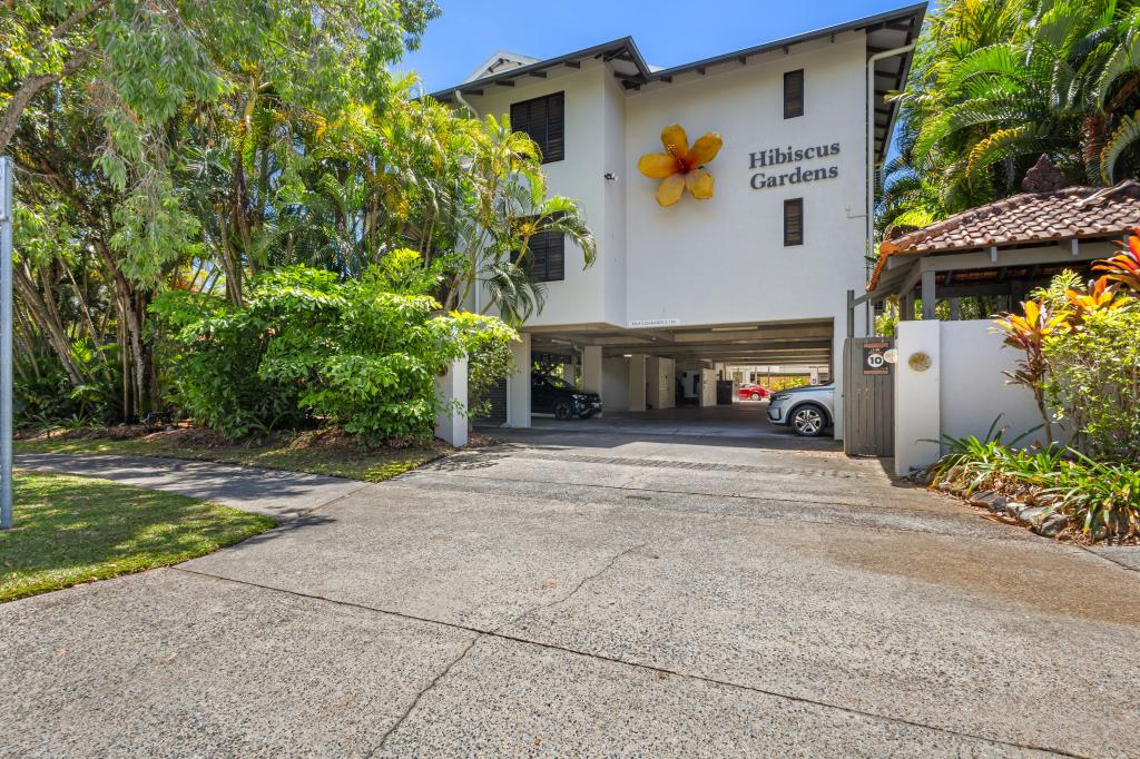 34/22-24 Owen St, Port Douglas, QLD 4877