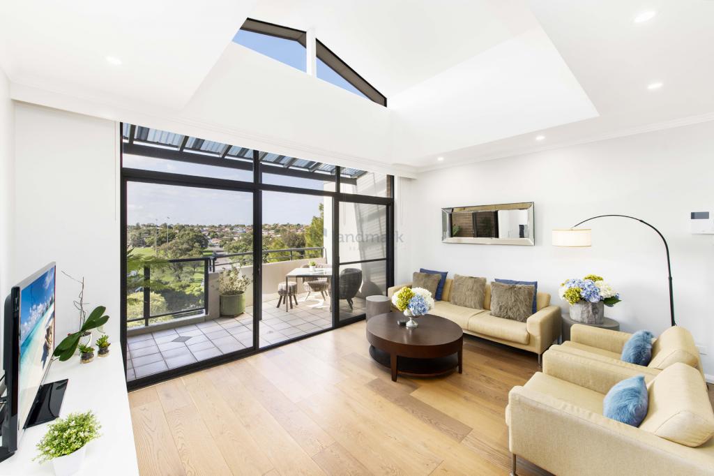 155/2 Dolphin Cl, Chiswick, NSW 2046