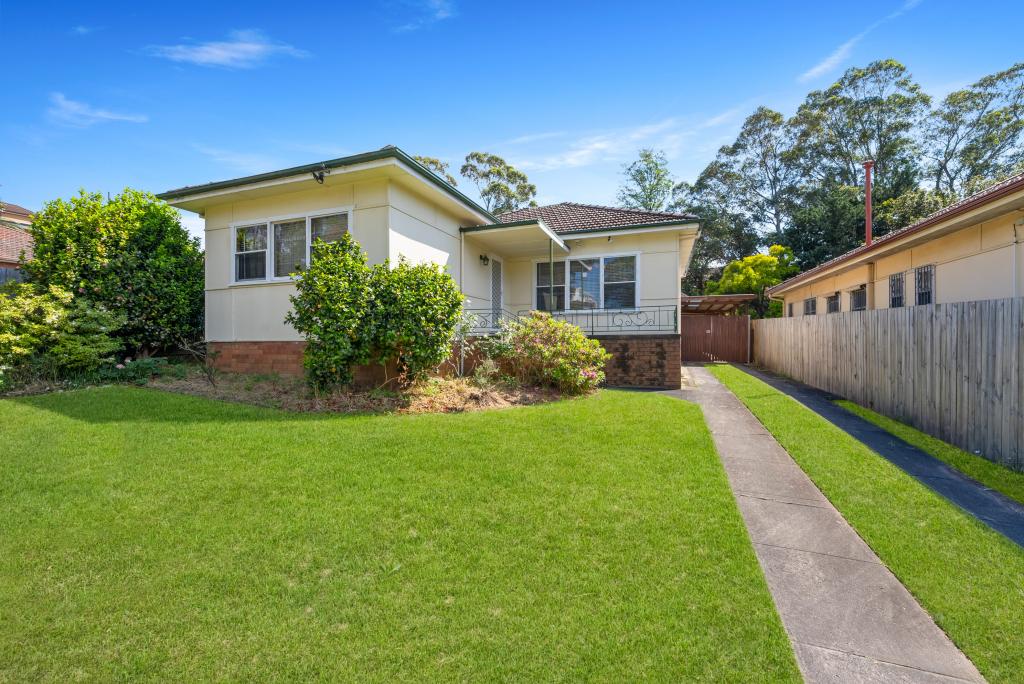 31 Calliope St, Guildford, NSW 2161