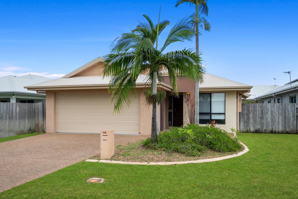 84 Springbrook Pde, Idalia, QLD 4811