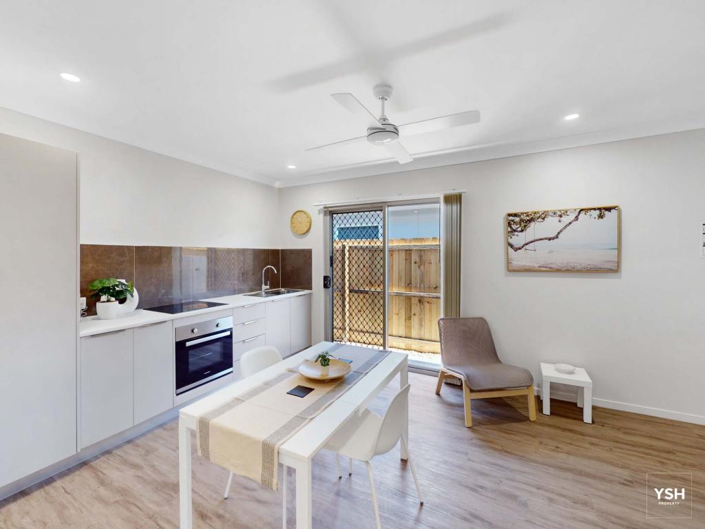 3/14 Allen St, Wynnum, QLD 4178