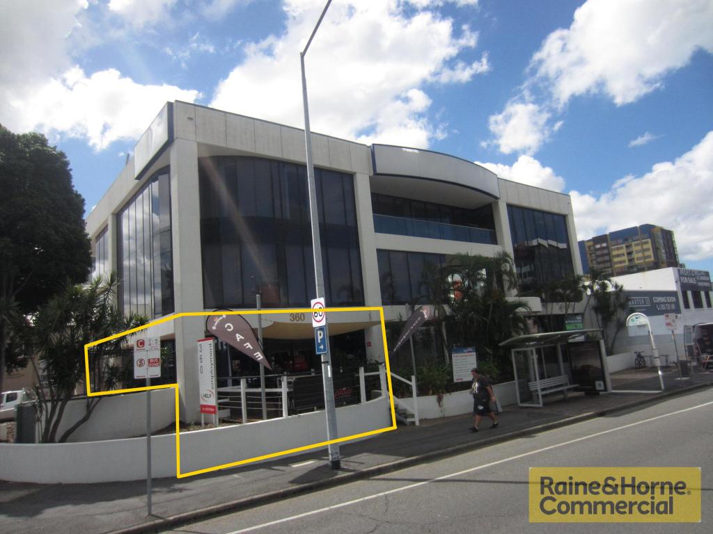 G1b/360 St Pauls Tce, Fortitude Valley, QLD 4006