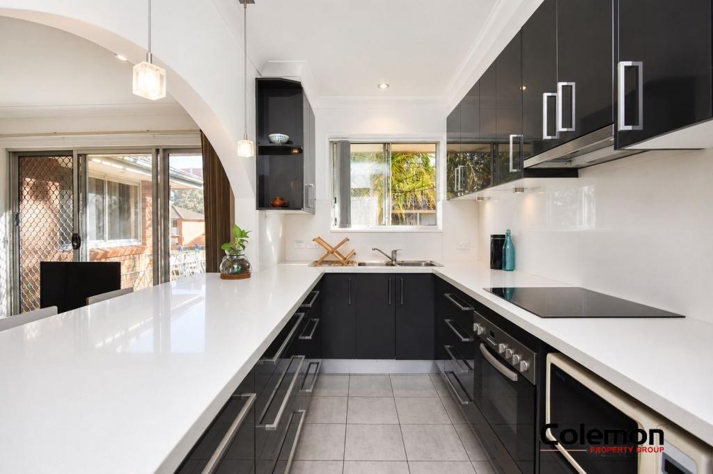 8/13 Dibbs St, Canterbury, NSW 2193