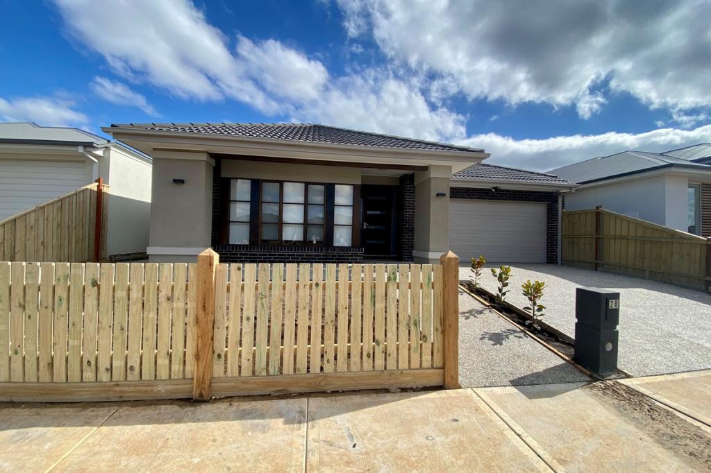28 Lorikeet Cct, Rockbank, VIC 3335