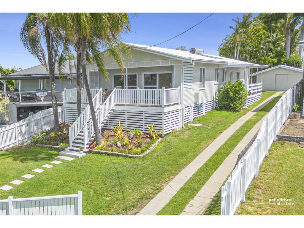 16 Normanby Tce, The Range, QLD 4700