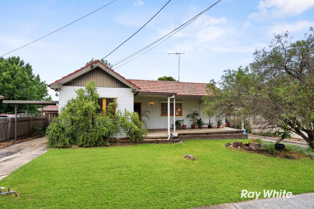 10 Ramona St, Quakers Hill, NSW 2763