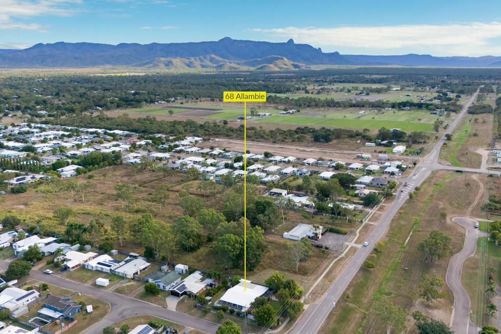 68 Allambie Lane, Kelso, QLD 4815