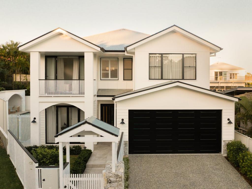 19 Caneby St, Ashgrove, QLD 4060