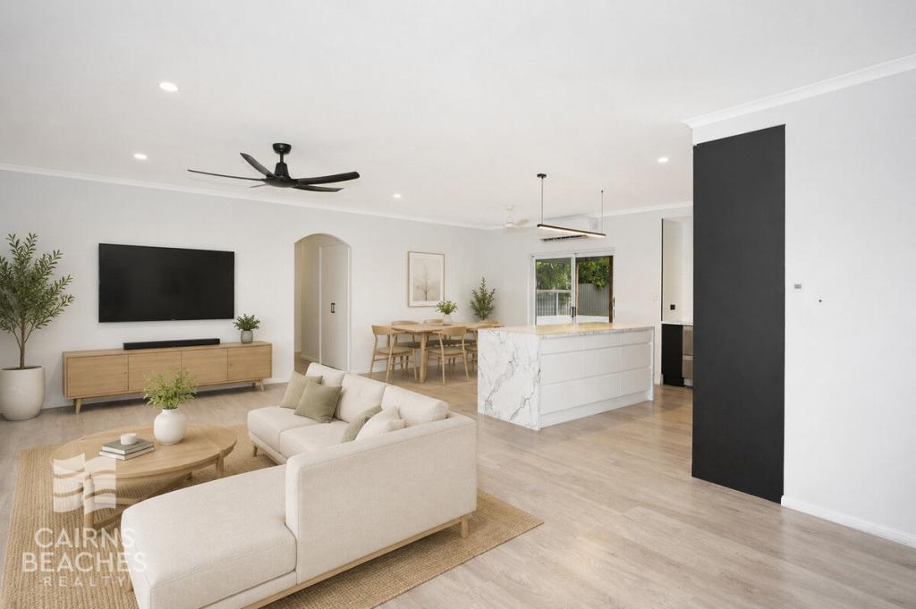 74-76 COTTESLOE DR, KEWARRA BEACH, QLD 4879