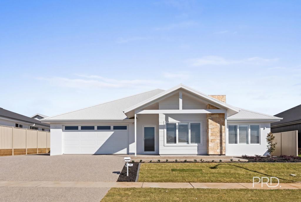 14 Burt St, Gobbagombalin, NSW 2650