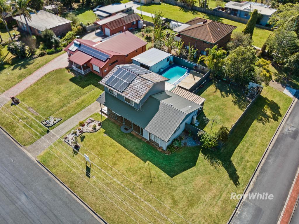 14 Hawdon St, Moruya, NSW 2537