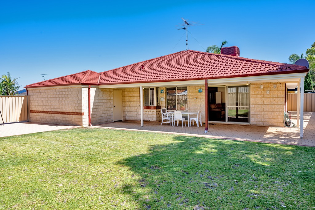 15 Devonshire Rtt, Falcon, WA 6210