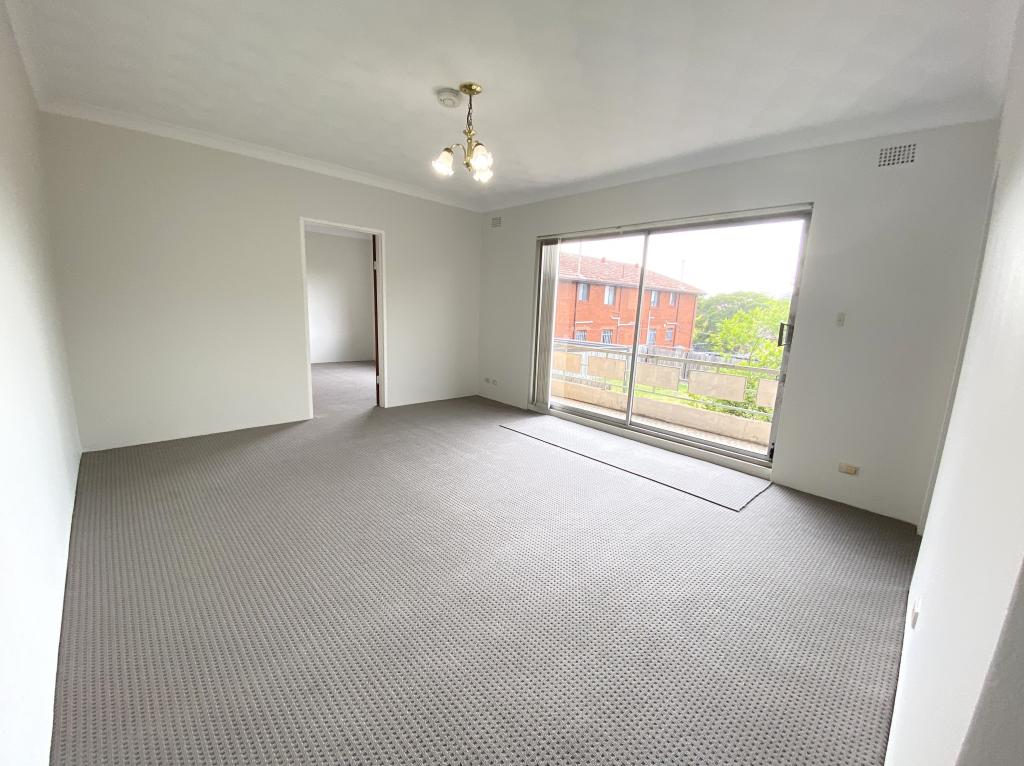 4/33 Hill St, Marrickville, NSW 2204