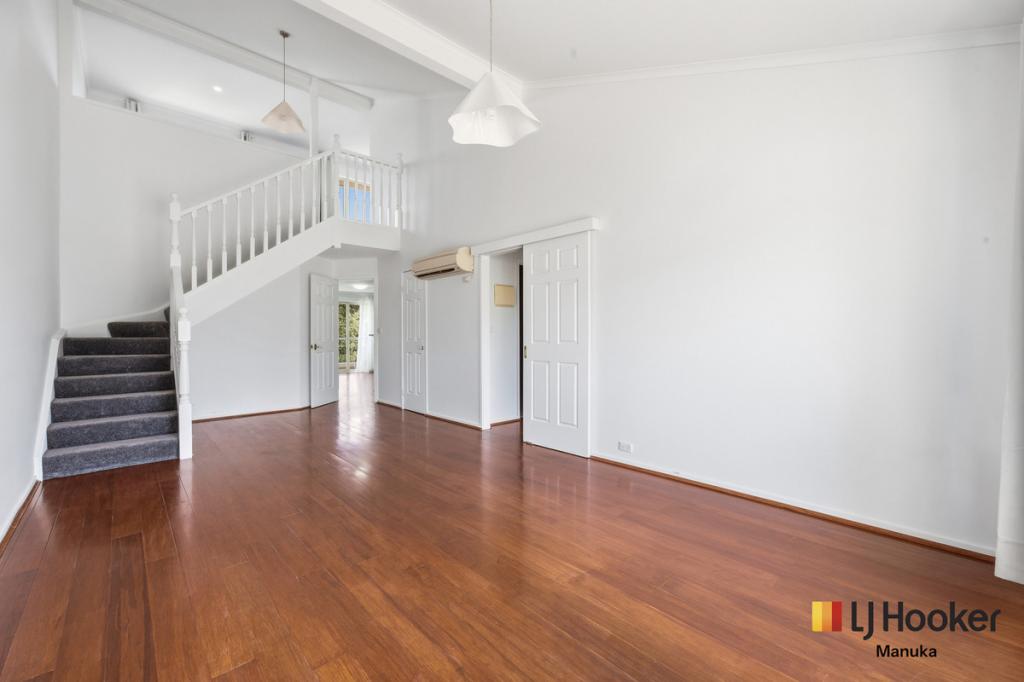 76/44 Jerrabomberra Ave, Narrabundah, ACT 2604