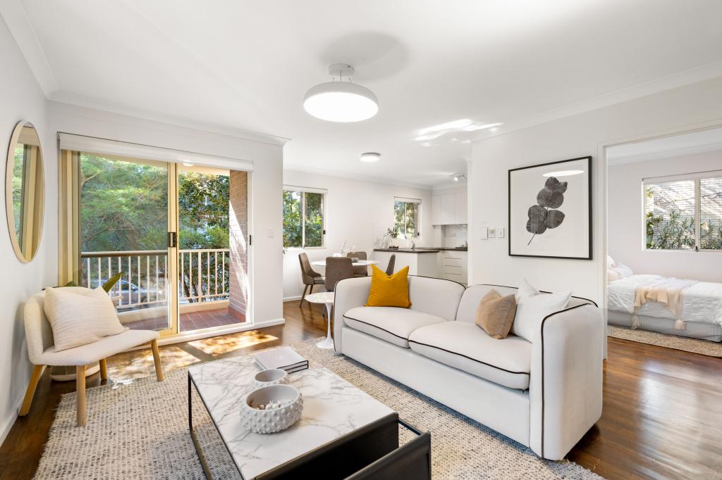 3/23 Harrison St, Cremorne, NSW 2090