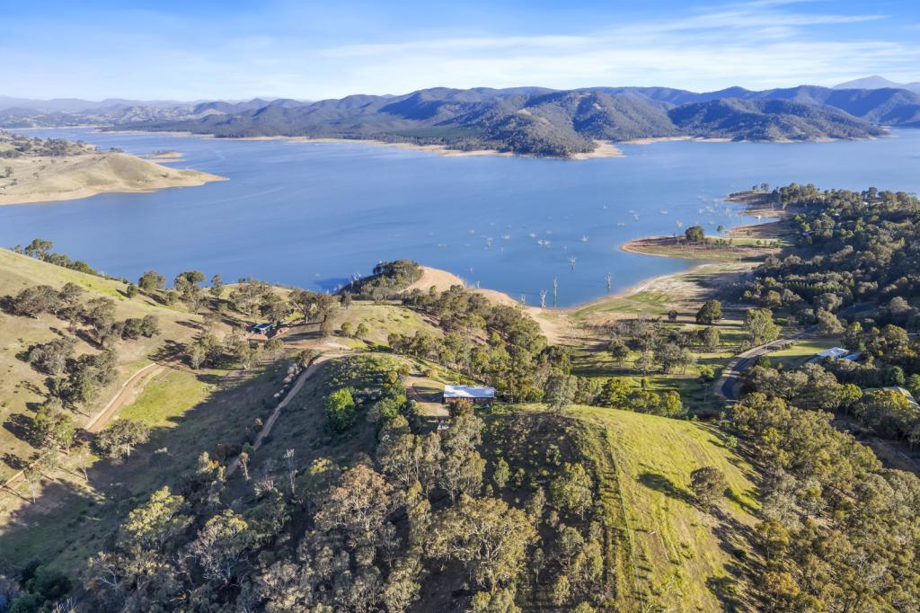 165 Homepoint Dr, Bonnie Doon, VIC 3720