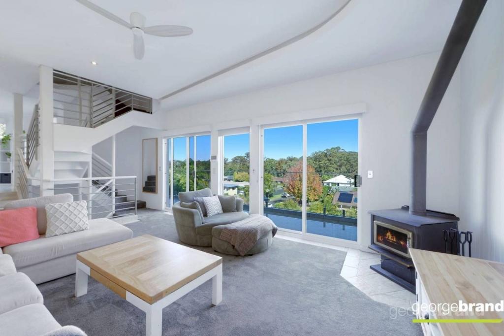 24 Edinburgh Cct, Wamberal, NSW 2260