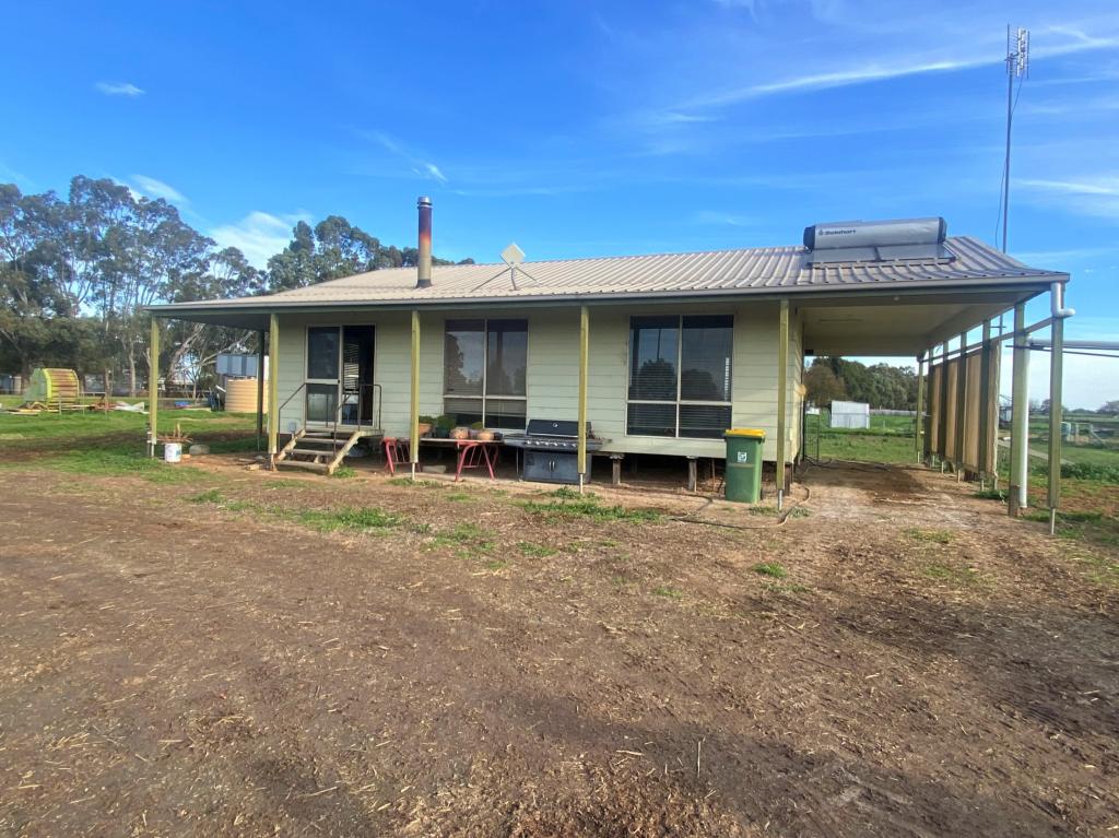 72 Taverner Rd, Kerang, VIC 3579