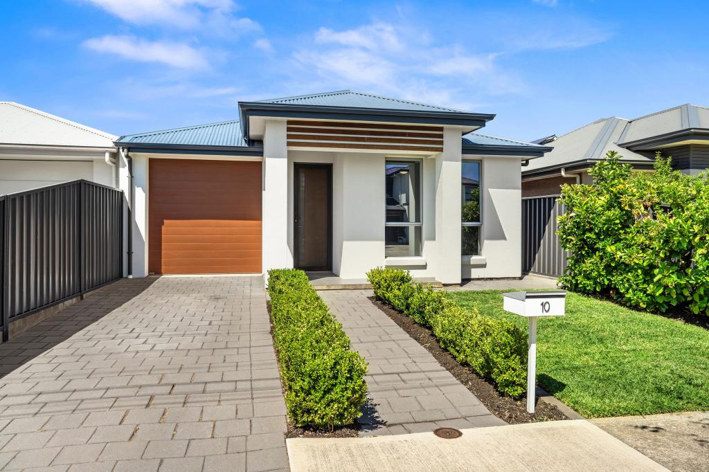 10 Cedar Ave, Warradale, SA 5046