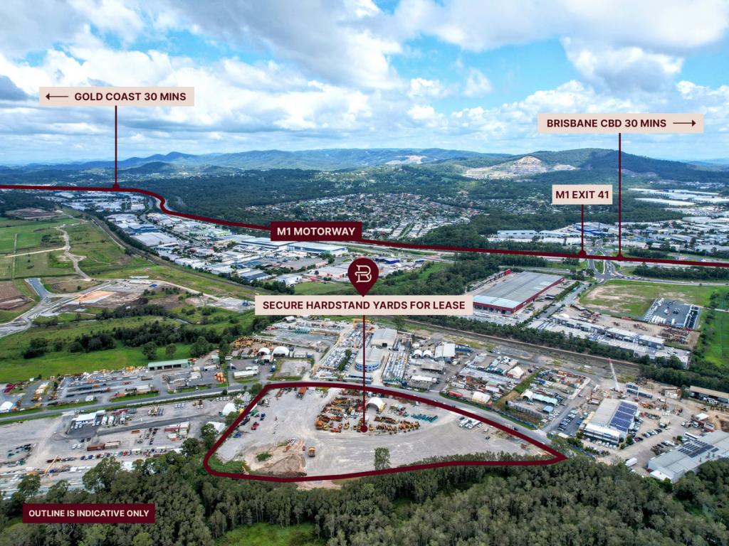 LOT 31 PRAIRIE RD, ORMEAU, QLD 4208