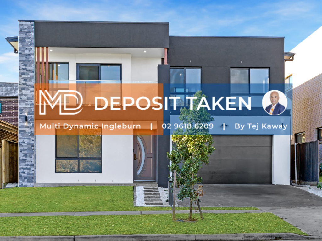 89a Seventh Ave, Austral, NSW 2179