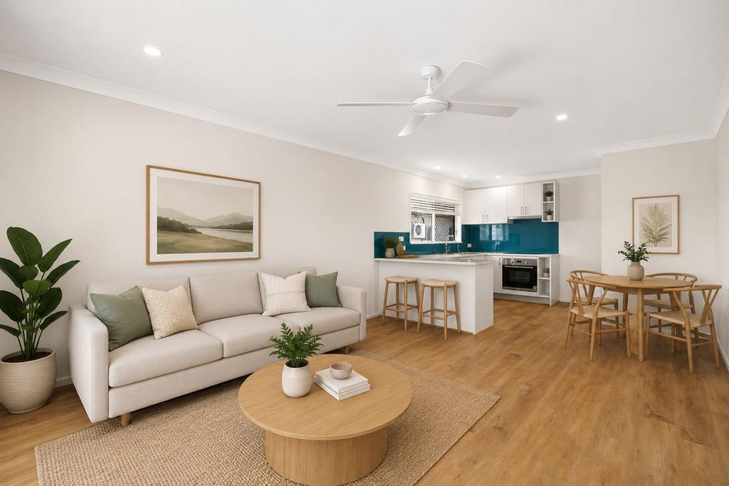 10/473-479 Mccoombe St, Mooroobool, QLD 4870