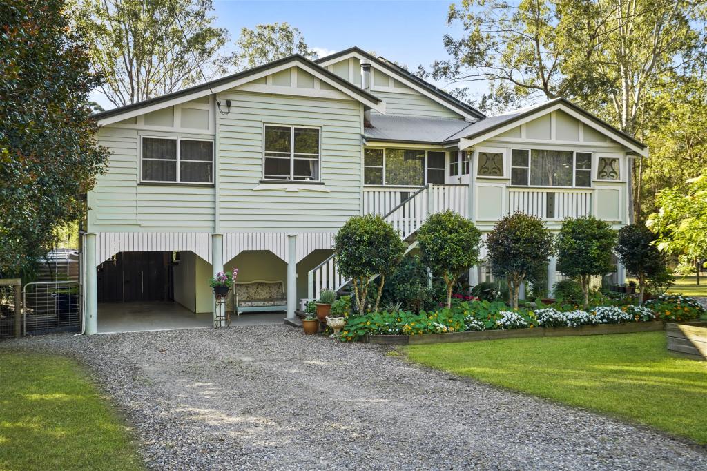 107 Varley Rd N, Glenwood, QLD 4570