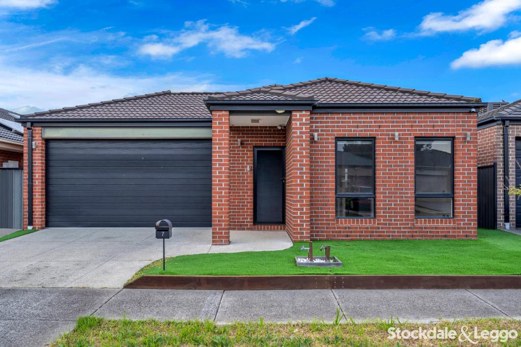 7 Eastleigh St, Craigieburn, VIC 3064