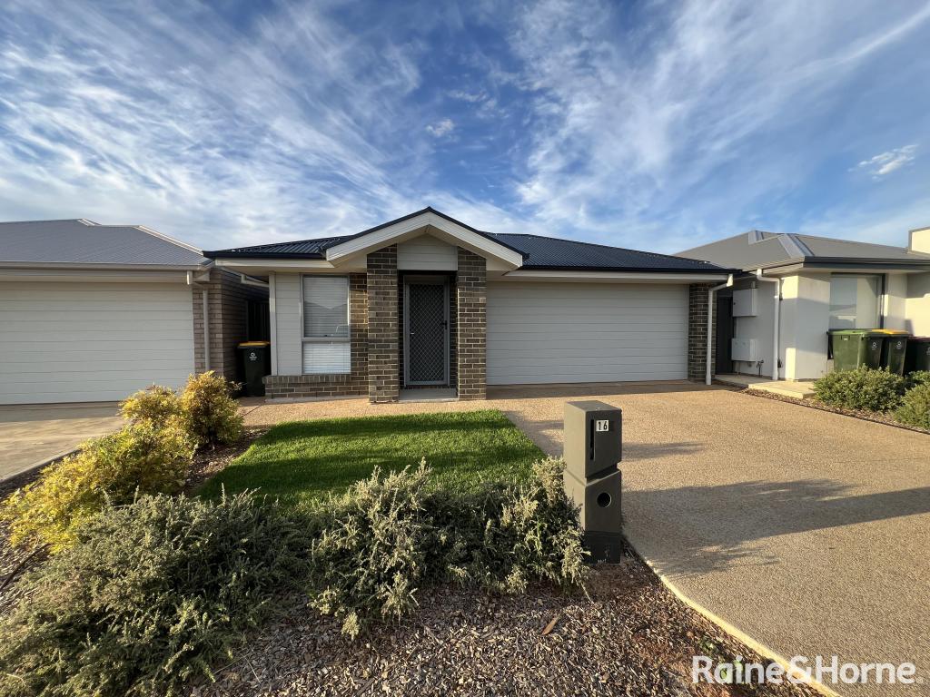 16 Islay Pl, Blakeview, SA 5114