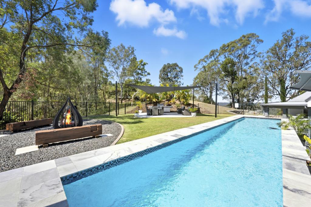 9 Woodglen Ct, Samford Valley, QLD 4520