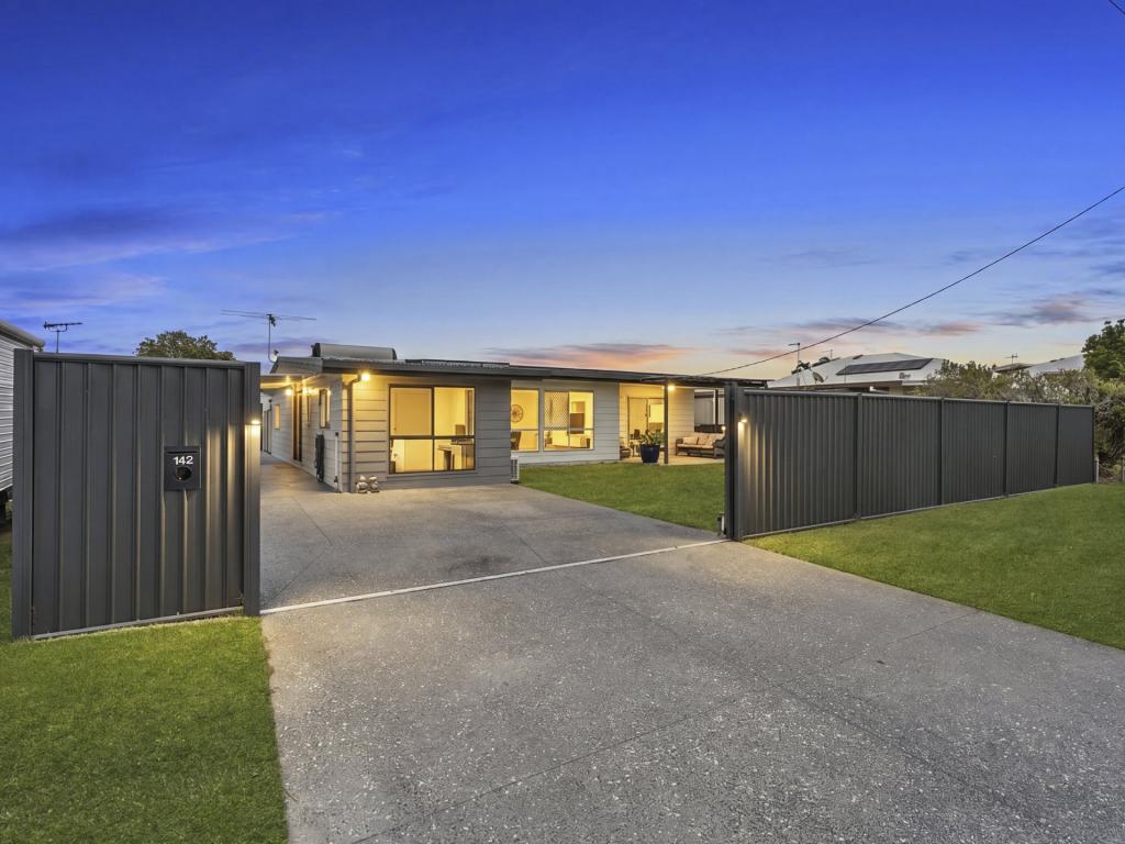 142 Boronia Dr, Bellara, QLD 4507