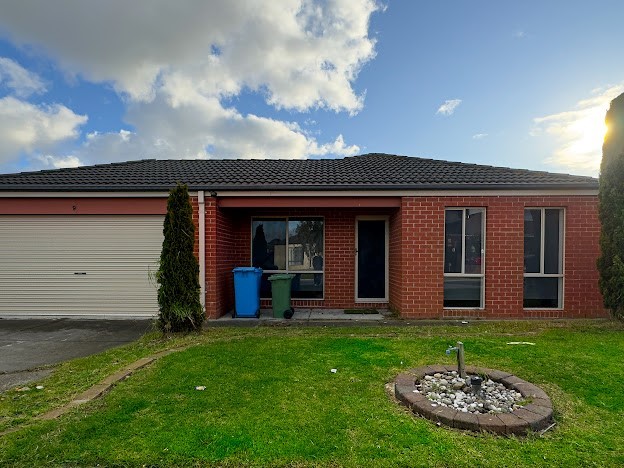 9 Pengana Way, Cranbourne West, VIC 3977