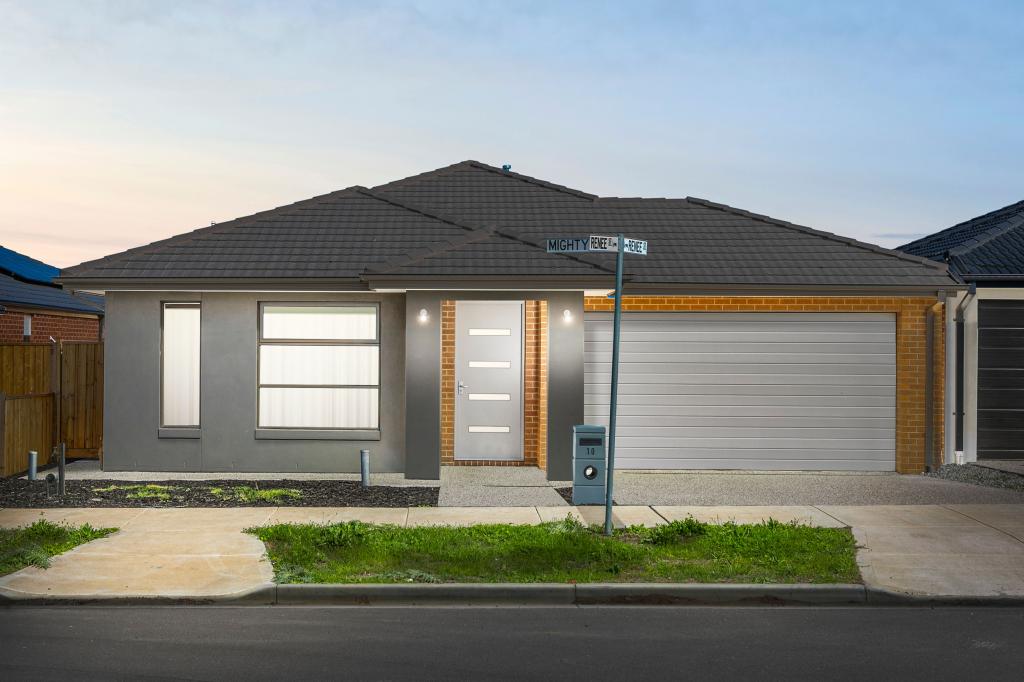 10 Renee St, Sunbury, VIC 3429