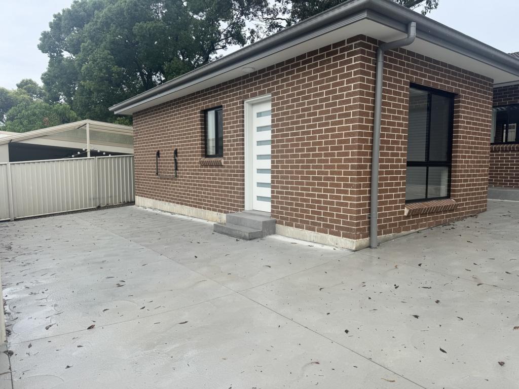 1A ERNEST ST, LAKEMBA, NSW 2195