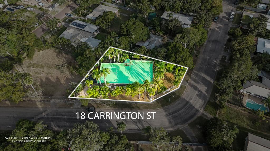 18 Carrington St, Millner, NT 0810
