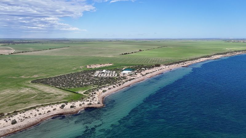 726 Little Islands Rd, Streaky Bay, SA 5680