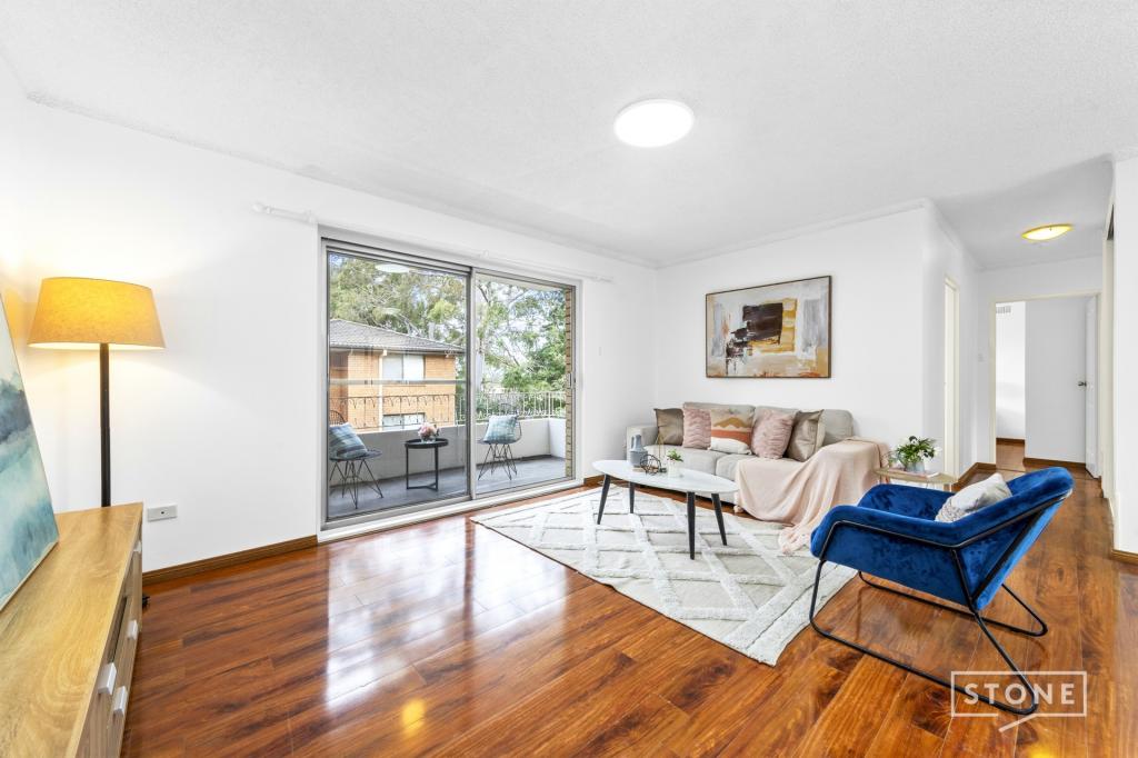 6/7 Endeavour St, West Ryde, NSW 2114