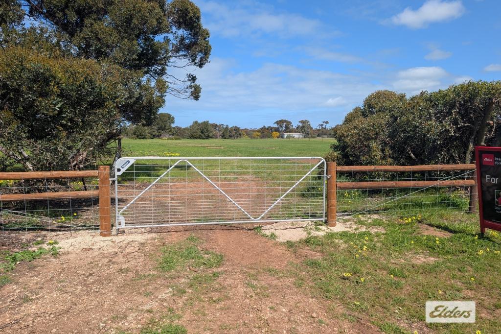 154 Moorara Rd, Wool Bay, SA 5575