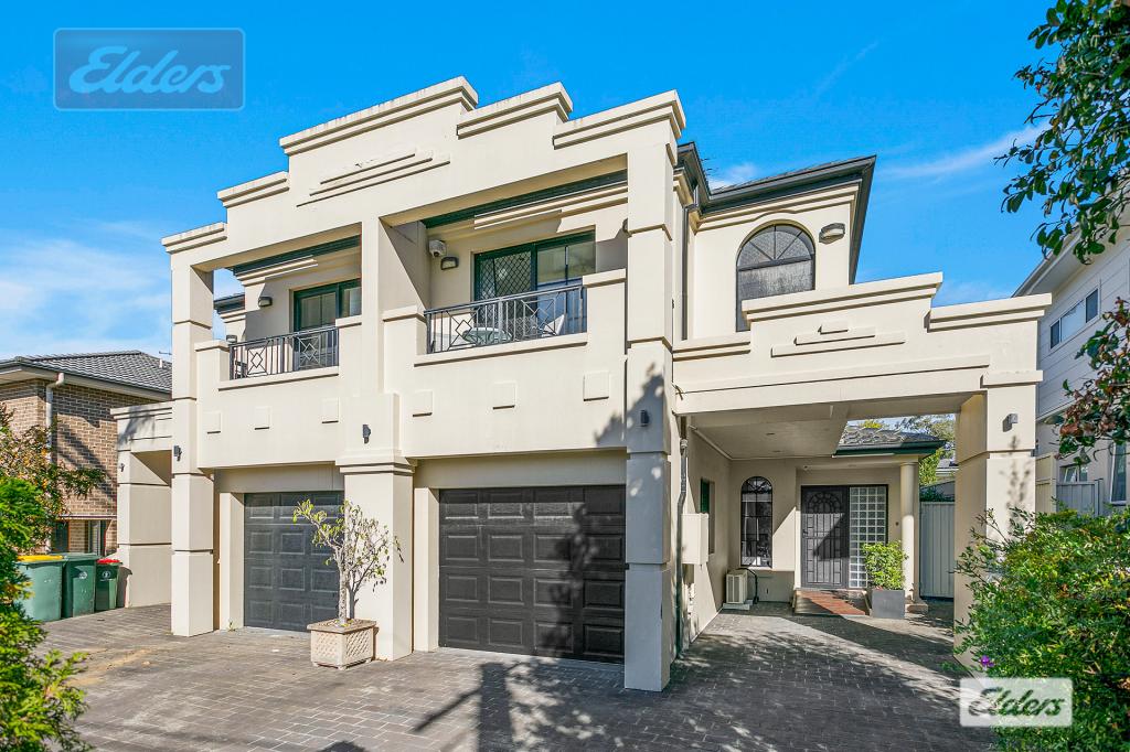 114b Garnet Rd, Gymea, NSW 2227