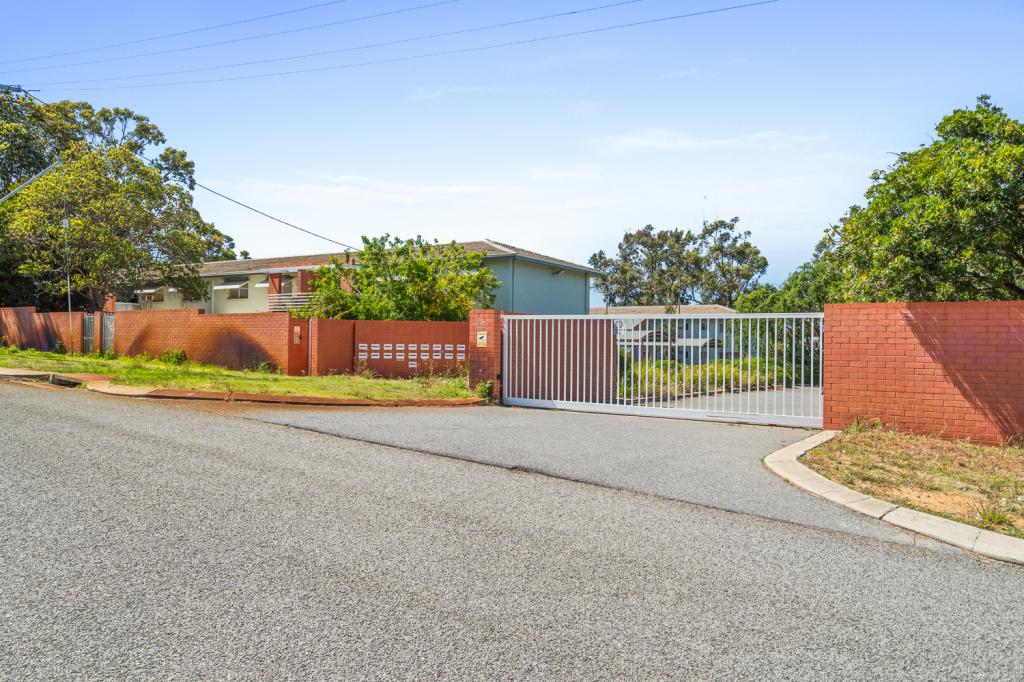 16/33 Steward Way, Orelia, WA 6167