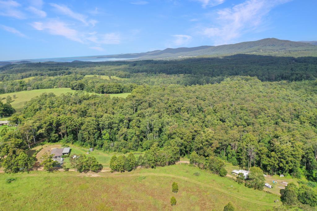 Lot 201 Hubbards Rd N, Wootton, NSW 2423