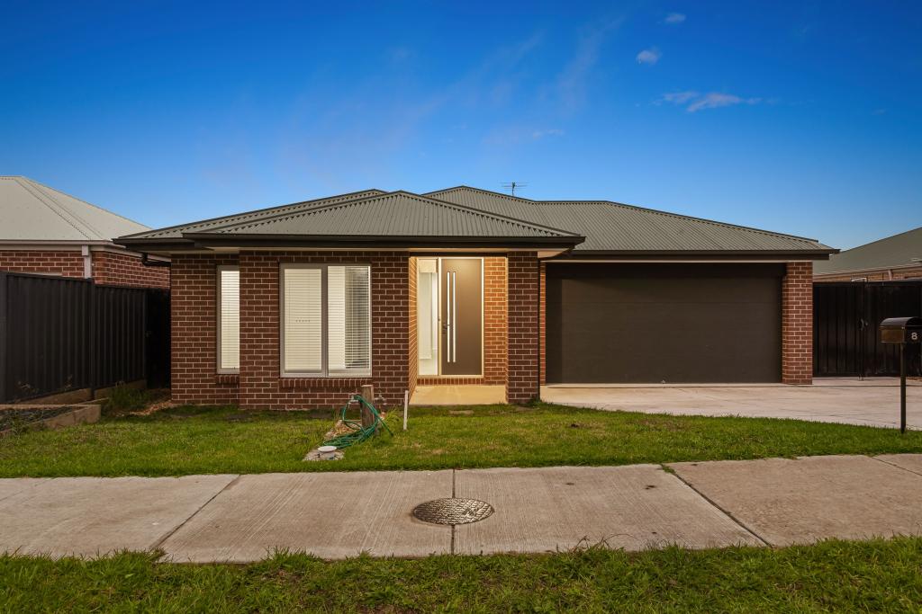 8 Atlantis St, Cowes, VIC 3922