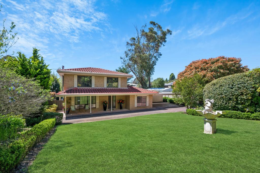 8 Hunt Rd, Hahndorf, SA 5245