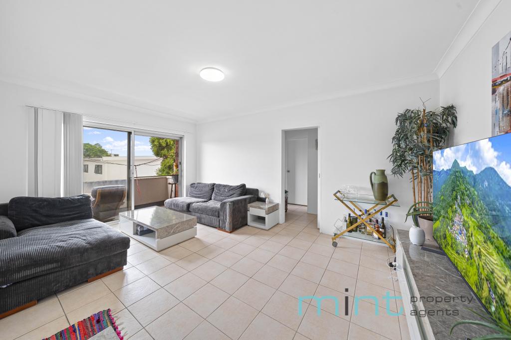 13/4 Mooney St, Strathfield South, NSW 2136