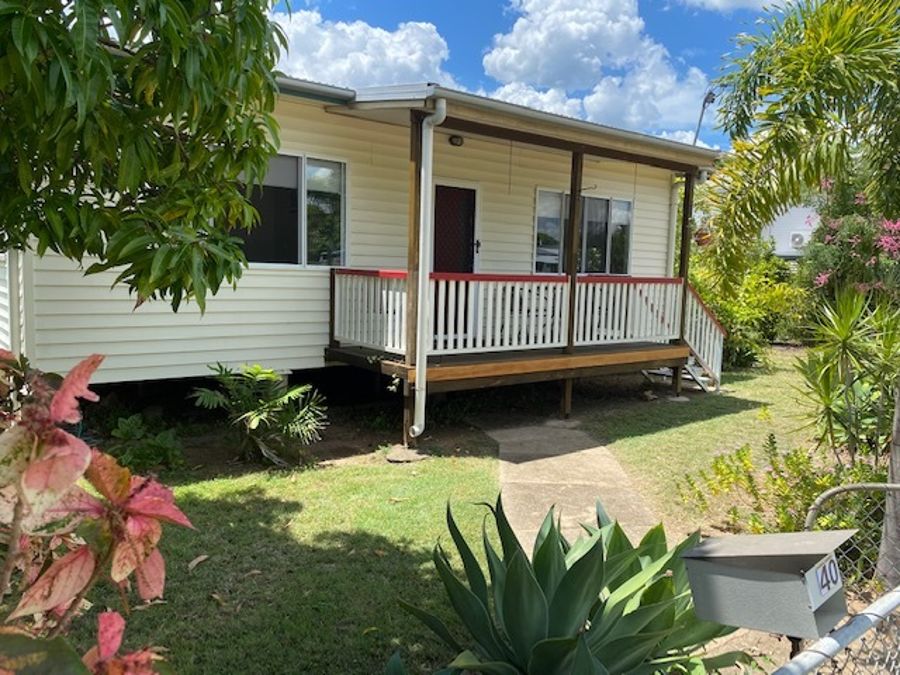 40 Belmore St, Collinsville, QLD 4804